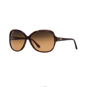 Maui Jim “Maile” polarizes sunglasses